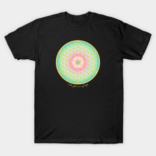 The flower of life T-Shirt